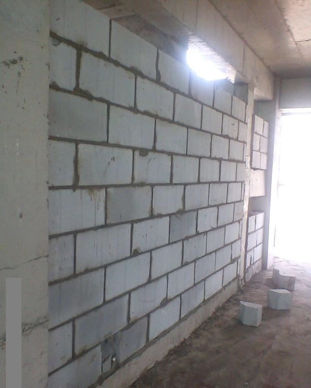 墙体裂缝和外墙渗漏防治的技术措施